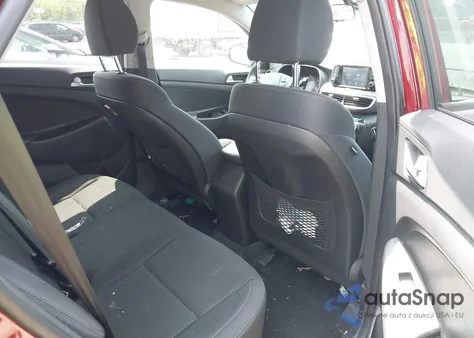 2019 Hyundai Tucson Se из США, поврежденный, VIN KM8J2CA48KU895388